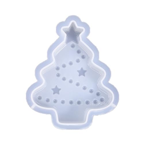 Weihnachtsbaumkerzenform Weihnachtsbaumkerzenform von BUBEFSKD