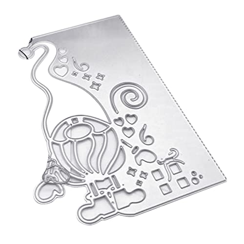 Weihnachtsknom Santa Metall Schneidstirme Schablone Scrapbooking Album Paper Card Vorlage Form Präge Basteln Scrapbooking Die Cuts Metall Weihnachtsknom Santa Metall Schneidstirme Schablone Scrapbooking Album Paper Card Vorlage Form Präge Basteln Scrapbooking Die Cuts Metall von BUBEFSKD