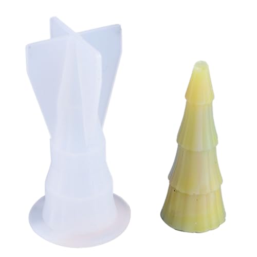 Weihnachtspuppe Ornament Silicon Schimmel Schmuckepoxidguss Schmuck Werkzeug Herstellung Von Harz BRÜF Home Dekoration Ornament Formen Für Epoxidharz von BUBEFSKD