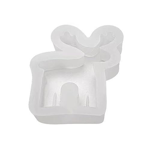 Weihnachtsthemen Silikonhandwerksform Seife Formen Kerze Für Handdekoration Weihnachten Silikonseife Weihnachtsthemen Silikonhandwerksform Seife Formen Kerze Für Handdekoration Weihnachten Silikonseife von BUBEFSKD