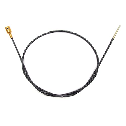 Wellenadapter Anhang Flexible Kraftbohrverlängerung Kabel Chich Für Rotary Mühle Werkzeug Holzbearbeitungswerkzeuge Flexible Innere Anhang Rotationsbohrmaschine Werkzeug von BUBEFSKD