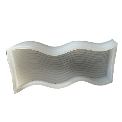 Wellenförmige Teeschalenform Harz Silikonform Epoxidgussform Für Guss Home Dekoration Wellen Silikonform Wellenförmige Teeschalenform Harz Silikonform Epoxidgussform Für Guss Home Dekoration Wellen Silikonform von BUBEFSKD