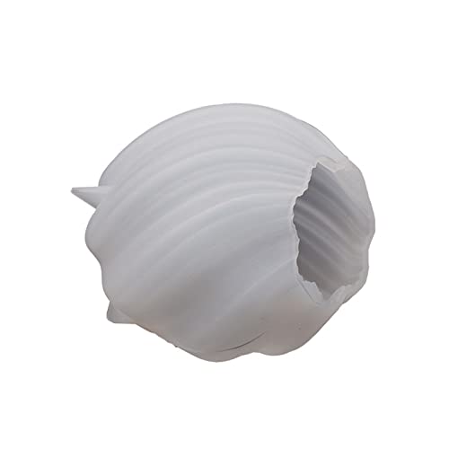 Wellensäule Kerze Silikonform Zur Herstellung Von Aromatherapie Harzform Ornamenten Epoxidguss Ornamente Wellensäule Kerze Silikonform Zur Herstellung Von Aromatherapie Harzform Ornamenten Epoxidguss Ornamente von BUBEFSKD