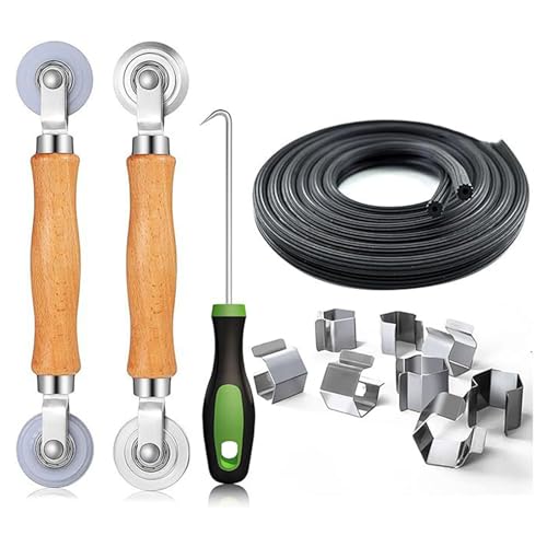 Werkzeugsatz Zum Reparieren Und Installieren Von Bildschirmen Mit Lagerrollenausbau Haken Bildschirm Fenster Drücken Sie Rad Werkzeugsatz Zum Reparieren Und Installieren Von Bildschirmen Mit Lagerrollenausbau Haken Bildschirm Fenster Drücken Sie Rad von BUBEFSKD