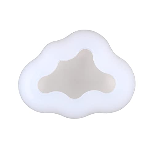 Wolkenform Kerze Silikon Schimmel Schmuckseife Herstellung Schokoladenkuchen Fondant Schimmel Duft Kerzenform BRÜFUNG SILICON SAP SOP SMOFTEN Wolkenform Kerze Silikon Schimmel Schmuckseife Herstellung Schokoladenkuchen Fondant Schimmel Duft Kerzenform BRÜFUNG SILICON SAP SOP SMOFTEN von BUBEFSKD