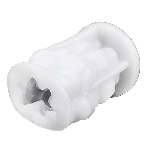 BUBEFSKD Zylinder Silikonform Wachs Schmelze Polymer Aromatherapie Herstellung Handgefertigter Cupcake Gelee Schimmelpilz Dekorieren Von Silikonform Für Kerzenherstellung BUBEFSKD Zylinder Silikonform Wachs Schmelze Polymer Aromatherapie Herstellung Handgefertigter Cupcake Gelee Schimmelpilz Dekorieren Von Silikonform Für Kerzenherstellung von BUBEFSKD