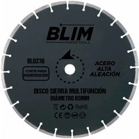 Beton- und Marmortrennscheibe für Multifunktionssägeblatt 85mm - Blim von BLIM