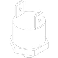 BOSCH Temperaturbegrenzer, 87379033990 BOSCH Temperaturbegrenzer, 87379033990 von BUDERUS
