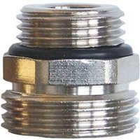 BOSCH Zubehör für Wohnungsstationen Anschlussnippel ANE-ID R1/2" x R 3/4" BOSCH Zubehör für Wohnungsstationen Anschlussnippel ANE-ID R1/2" x R 3/4" von BUDERUS