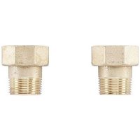 Bosch An.-Verschraubung as-hkv 25 R1 für eine lösbare Rohrverbindung von JUNKERS BOSCH