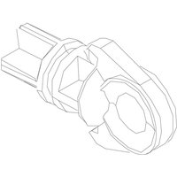 Bosch Ersatzteil ttnr: 87167632660 Stopfen von BUDERUS