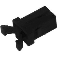 Buderus - bosch Ersatzteil ttnr: 87182243020 push/push Verschluss (1x) von BUDERUS