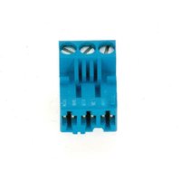 Bosch Ersatzteil ttnr: 8718585552 Anschlusskl Abgas 3-pol ue ii blau everp von JUNKERS BOSCH