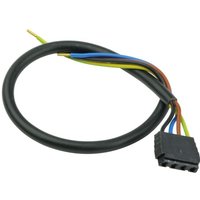 Bosch Kabel + Stecker 87185725000 335mm everp Bosch Kabel + Stecker 87185725000 335mm everp von BUDERUS