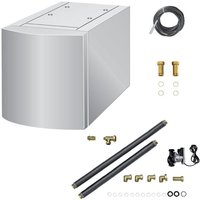 Bosch Zub. Warmwasserspeicher bcc 26-HE Anschlussrohrgruppe OC7000 f mit WST-2 von BUDERUS