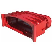 Buderus 10er-Set Verbindungsdichtung FKV140-3 für Flachkanal - 7738112026 von BUDERUS