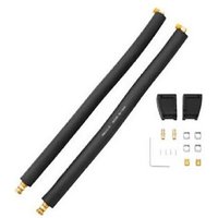 Buderus Anschluss-Set für SKR10 CPC / SKR5 Aufdach - 7735600155 Buderus Anschluss-Set für SKR10 CPC / SKR5 Aufdach - 7735600155 von BUDERUS