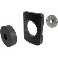 Buderus Anschluss-Set für Speicher Logalux SU/SF 300-400 zur Montage eines Elektro-Heizeinsatzes - 8718542449 Buderus Anschluss-Set für Speicher Logalux SU/SF 300-400 zur Montage eines Elektro-Heizeinsatzes - 8718542449 von BUDERUS