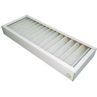 Buderus FSG4 350 Luftfilter G4 - 2 Stk. FSG4 für Logavent HRV2-350 (S) - 7738111243 von BUDERUS