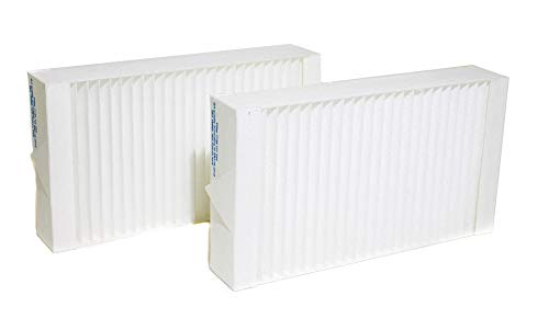 Buderus FSG4 Luftfilter G4 140 2 Stk von Buderus