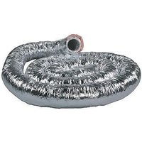 Buderus - Flexibles Iso-Rohr FIR160 DN160 - Länge 10m - 7719003329 1m/16,33 eur von BUDERUS