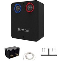 Buderus Heizkreispaket WE3.1 bis 20 kW mit 1 Heizkreis mit Mischer - 7 739 607 549 von BUDERUS