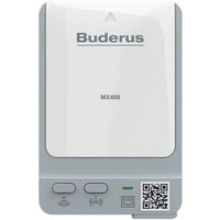 Buderus LAN- und Funkmodul MX400 zur WLAN- oder LAN-Kommunikation - 7738113982 von BUDERUS