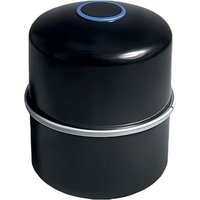 Buderus Logafix Ausdehnungsgefäß BU-H 25 für Heizung - 25 Liter - 3/4'' AG - schwarz - 7738344604 von BUDERUS