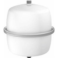 Buderus Logafix Ausdehnungsgefäß BU-TA 12 für Trinkwasser - 12 Liter - 3/4'' AG - weiß - 7738306753 von BUDERUS