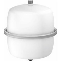 Buderus Logafix Ausdehnungsgefäß BU-TA 35 für Trinkwasser - 35 Liter - 3/4'' AG - weiß - 7738306756 von BUDERUS