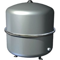 Logafix Ausdehnungsgefäß bu-h 35 für Heizung - 35 Liter - 3/4'' ag - silber - 7738323767 - Buderus von BUDERUS