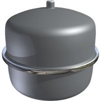 Logafix Ausdehnungsgefäß bu-h für Heizungsanlagen 18 Liter silber - Buderus von BUDERUS
