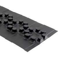 Buderus Logafloor Tür- und Anschluss-Element Noppensystem 905 x 240 mm von BUDERUS