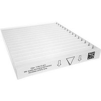 Buderus Luftfilter-Set (M5/F7) FSM5/F7100 für Logavent HRV156 K - 7738113336 von BUDERUS