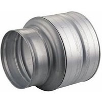 Buderus RZ 160/125 Übergang/Reduzierung von DN160 auf DN125, einschließlich Muffe DN160 - 7719003331 Buderus RZ 160/125 Übergang/Reduzierung von DN160 auf DN125, einschließlich Muffe DN160 - 7719003331 von BUDERUS