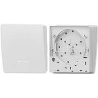 Buderus Schalldämmhaube Buderus LIB160S - 7738113837 von BUDERUS