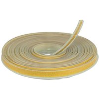 Dichtlippe aus Silikon - Länge 5 m - mit selbstklebender Beschichtung für Bodenplatten aus Glas - 7747009942 Dichtlippe aus Silikon - Länge 5 m - mit selbstklebender Beschichtung für Bodenplatten aus Glas - 7747009942 von BUDERUS