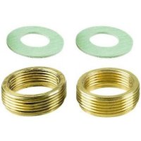 Grundfos Ausgleichsatz a 6 G6/4'x2' 535045 Grundfos Ausgleichsatz a 6 G6/4'x2' 535045 von BUDERUS
