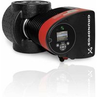 Buderus - grundfos Elektrisch geregelte Umwälzpumpe MAGNA3 40-40 f PN6/10 220mm 230V hwm 97924645 von BUDERUS