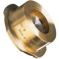 KSB Einklemm-Rückschlagventil BOA-RVK Gehäuse aus Messing, PN 16 DN 32 KSB Einklemm-Rückschlagventil BOA-RVK Gehäuse aus Messing, PN 16 DN 32 von BUDERUS