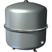 Buderus - Logafix Ausdehnungsgefäß bu-h 80 für Heizung - 80 Liter - 3/4'' ag - silber - 7738323769 von BUDERUS