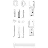 Montageset für Raumteiler MSR für Badheizkörper Therm Direct / Curve Montageset für Raumteiler MSR für Badheizkörper Therm Direct / Curve von BUDERUS