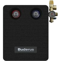 Buderus - Solarstation Logasol KS0110 SM200/2 - 7735600045 von BUDERUS