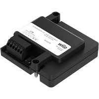 Wilo Pumpensteuerung/Schnittstellenmodul CIF-Modul BACnet MS/TP Wilo Pumpensteuerung/Schnittstellenmodul CIF-Modul BACnet MS/TP von WILO