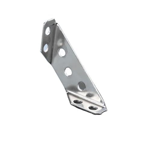 10/16/30 Stück Universal-Eckcode, Multifunktionale Eckhalterung, Befestigungselement For Möbelreparatur, Verwendet For Tische, Stühle, Schränke(16pcs) von BUDGPZWSC