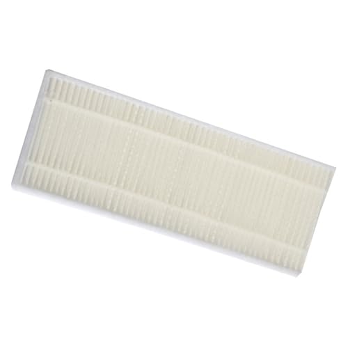 BUDGPZWSC Ersatz-HEPA-Filter for ZK901 / V10 / JS35 Roboterstaubsauger BUDGPZWSC Ersatz-HEPA-Filter for ZK901 / V10 / JS35 Roboterstaubsauger von BUDGPZWSC