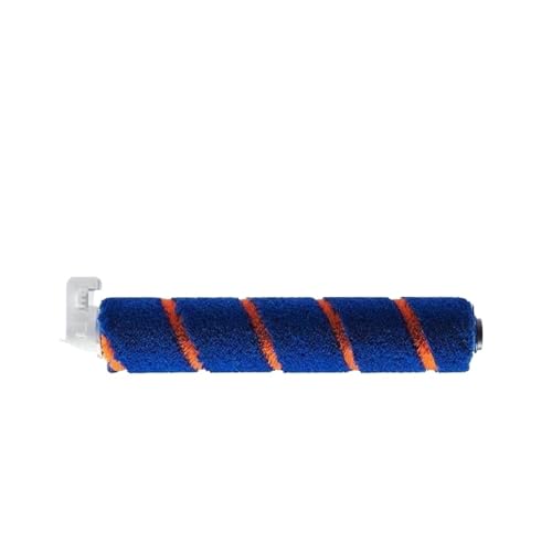 BUDGPZWSC Kompatibel Mit Smartmi Staubsauger-Rollenbürste, Gerade Stange, Weicher Samtrolle(Blue) von BUDGPZWSC