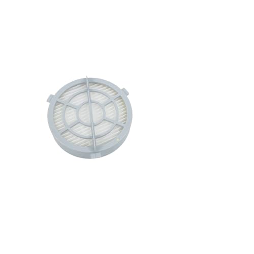 BUDGPZWSC Kompatibel for Lydsto H4 Staubsauger, Elektrisch, Weich, Samt, Bürstenkopf, Bodenreinigungsfilter, HEPA-Filter, Meerwasserfilter(Filter) von BUDGPZWSC