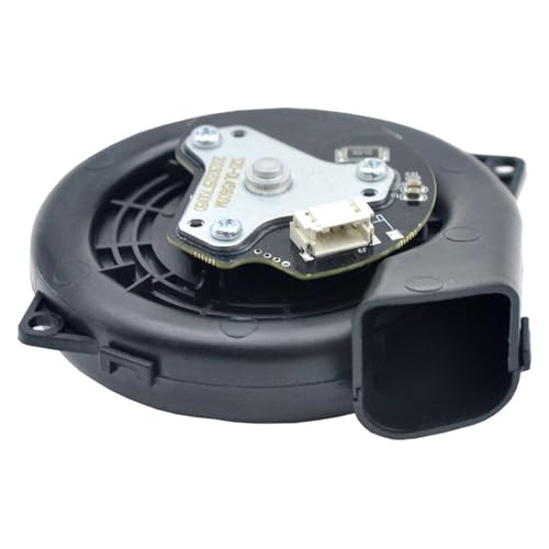 BUDGPZWSC Kompatibel for MIJIA Zubehör 2S S10 B106GL 3C B106CN S12 T12 Lüftermotorbaugruppe BUDGPZWSC Kompatibel for MIJIA Zubehör 2S S10 B106GL 3C B106CN S12 T12 Lüftermotorbaugruppe von BUDGPZWSC