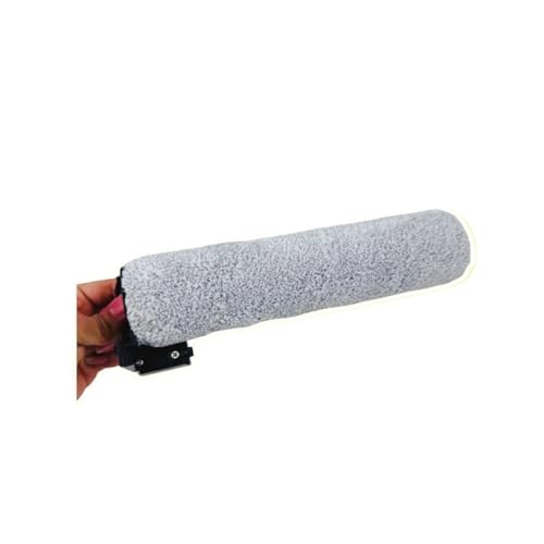BUDGPZWSC Kompatibel for Redkey W12 Pro Waschmaschine Staubsauger 809 Roller Pinsel Körper Gewaschen Weiche Samt Wichtigsten von BUDGPZWSC